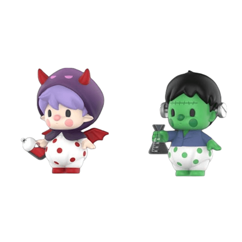 Фигурка POP MART 12 - изображение 3