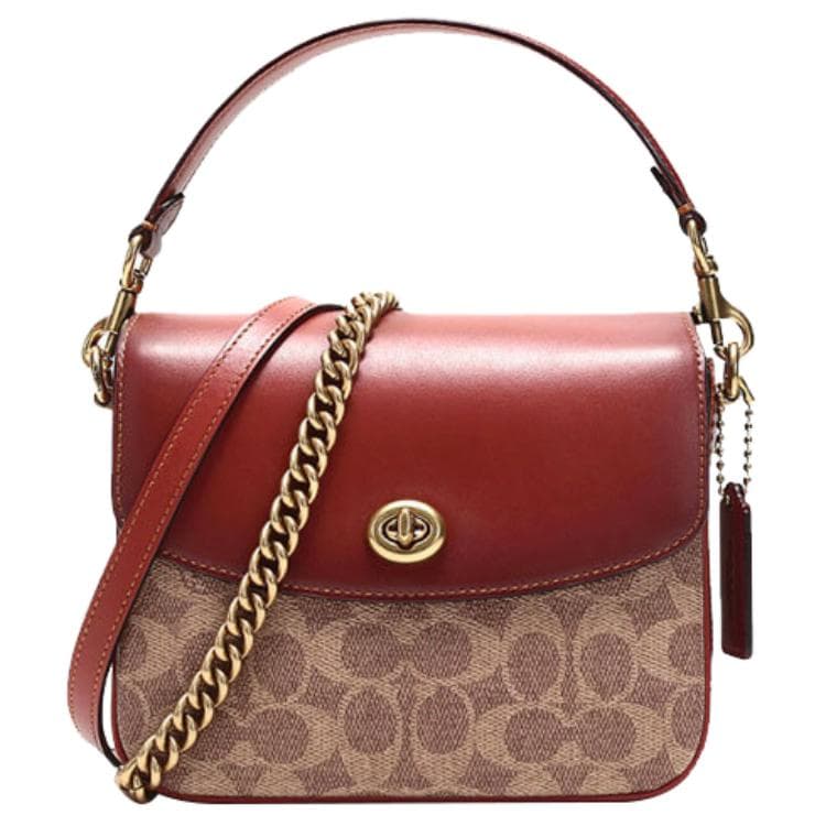 Сумка COACH Cassie 19 - изображение 1