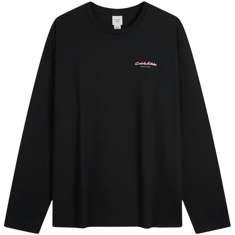 Футболка CALVIN KLEIN T - изображение 1