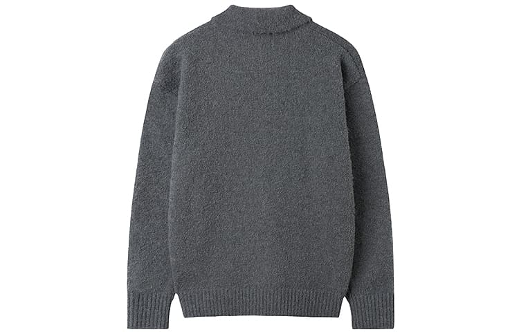 Кофта Teenie Weenie Men Evergreen Preppy Style Мужской Свитеры - изображение 2