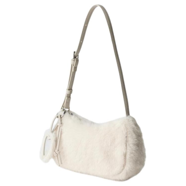 Мини-сумка ZARA - изображение 2
