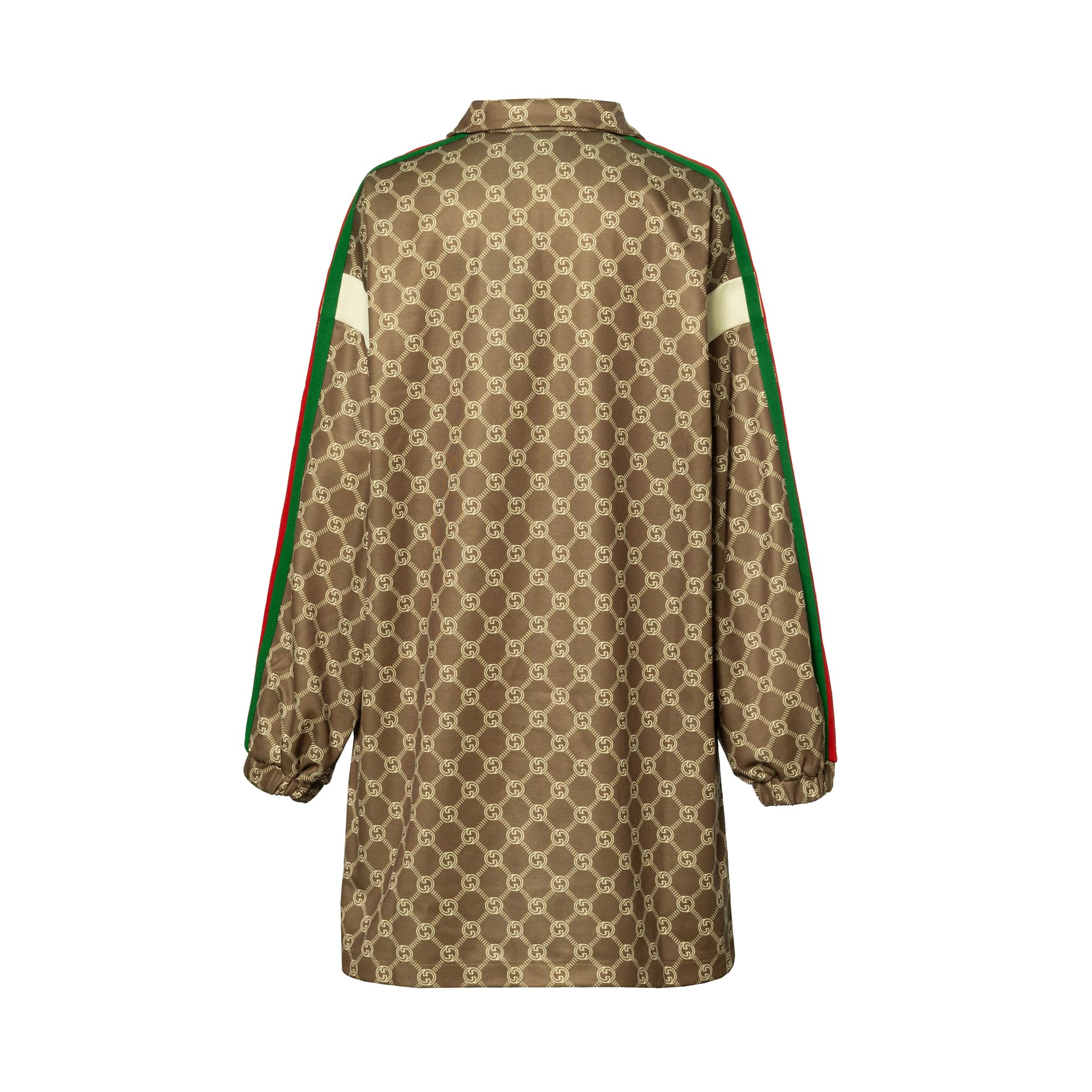 Платье GUCCI FW22 G - изображение 3