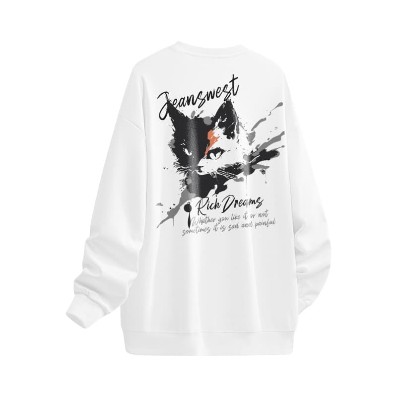 Худи JEANSWEST logo - изображение 1