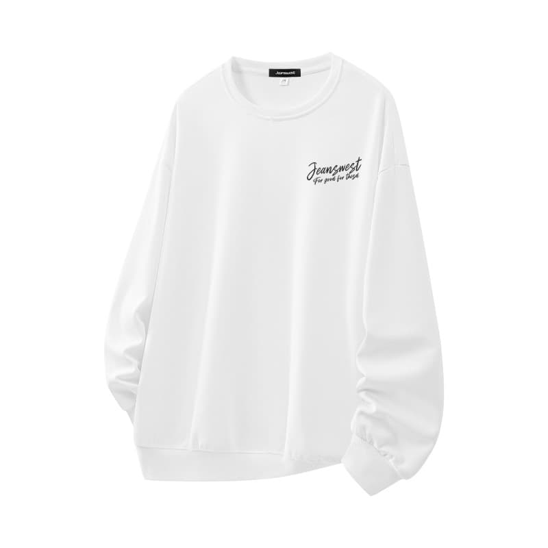 Худи JEANSWEST logo - изображение 2