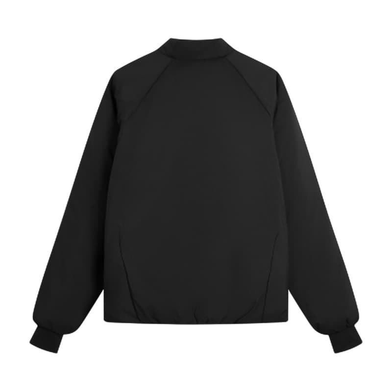 Куртка Calvin Klein UB1 Космический Черный Мужская Куртка - изображение 2