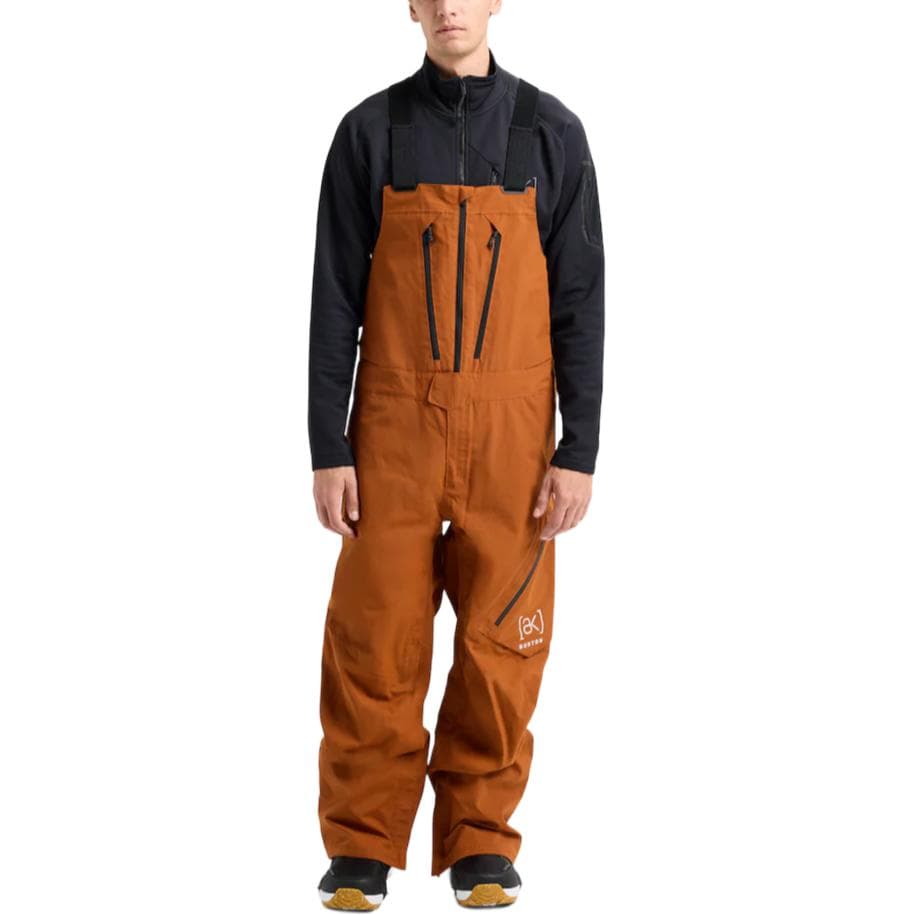 Горнолыжные штаны BURTON AK CYCLIC - изображение 17