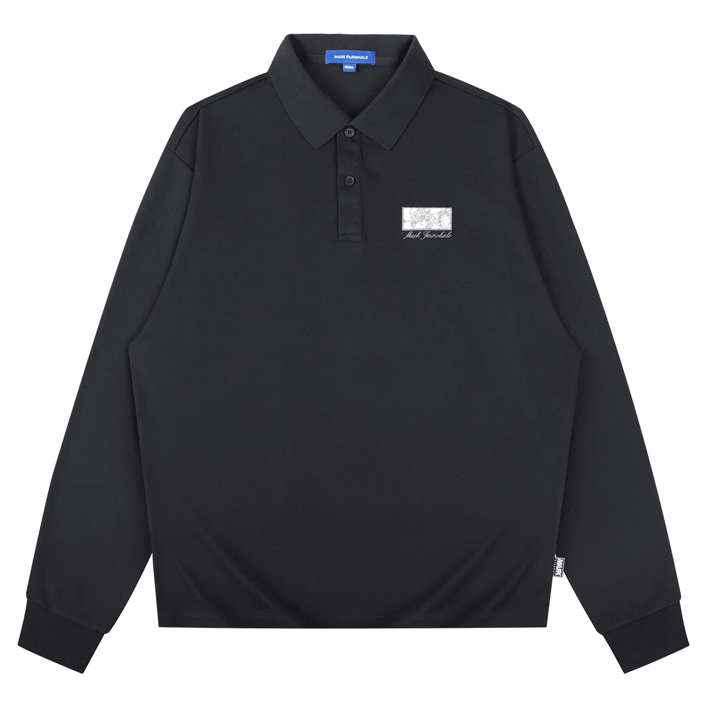Поло FAIRWHALE Polo - изображение 1