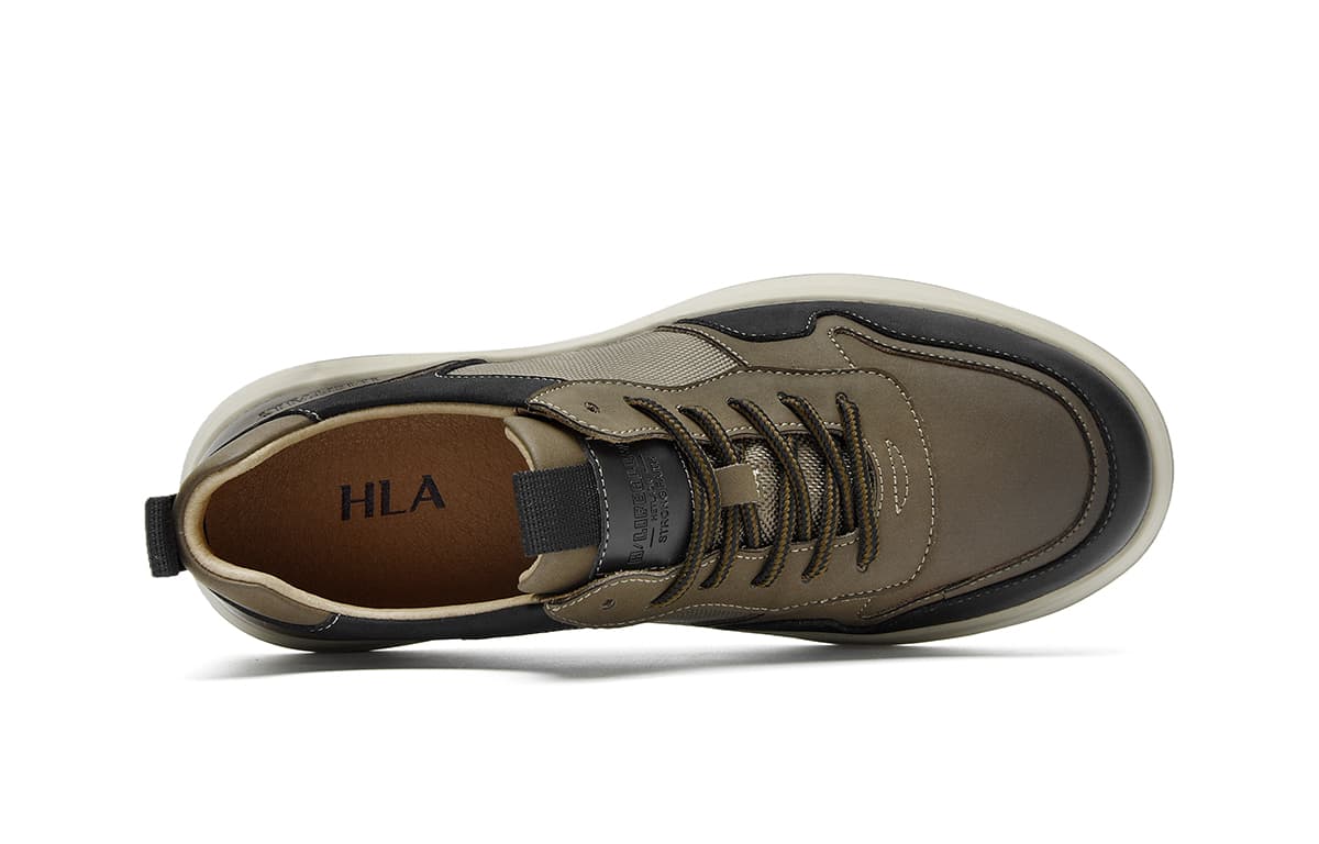 Кроссовки HLA - изображение 3