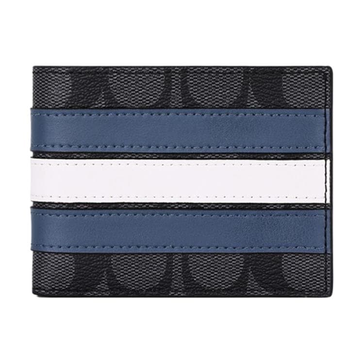 Кошелек COACH Billfold C PVC - изображение 1