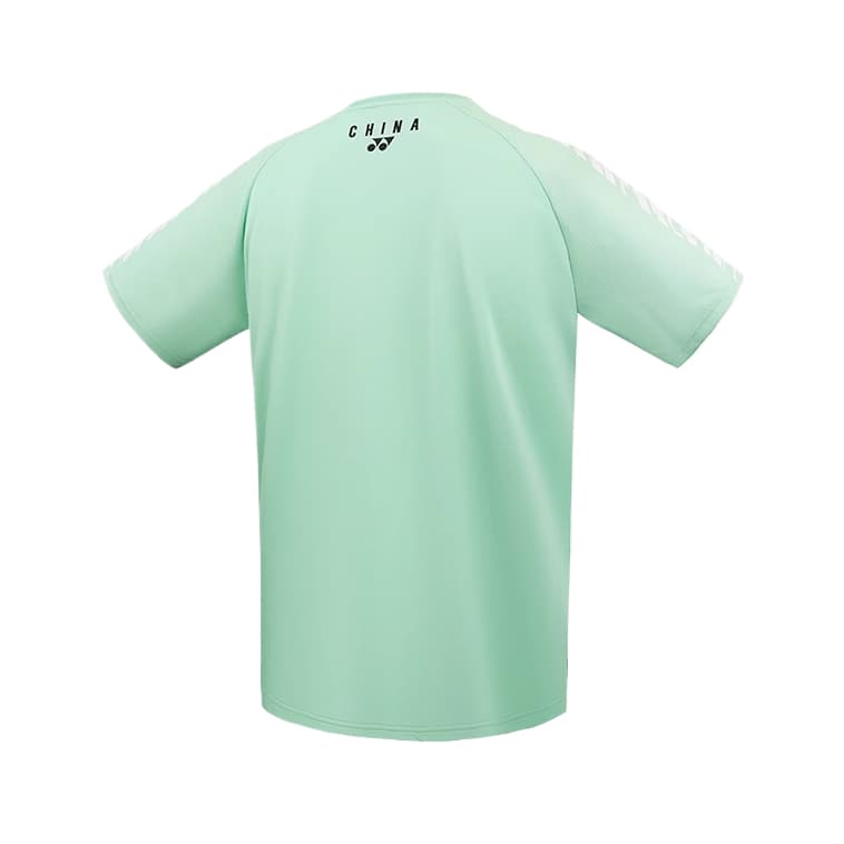 YONEX Grand Competition Collection Падел-бадминтон Джерси Унисекс - изображение 2