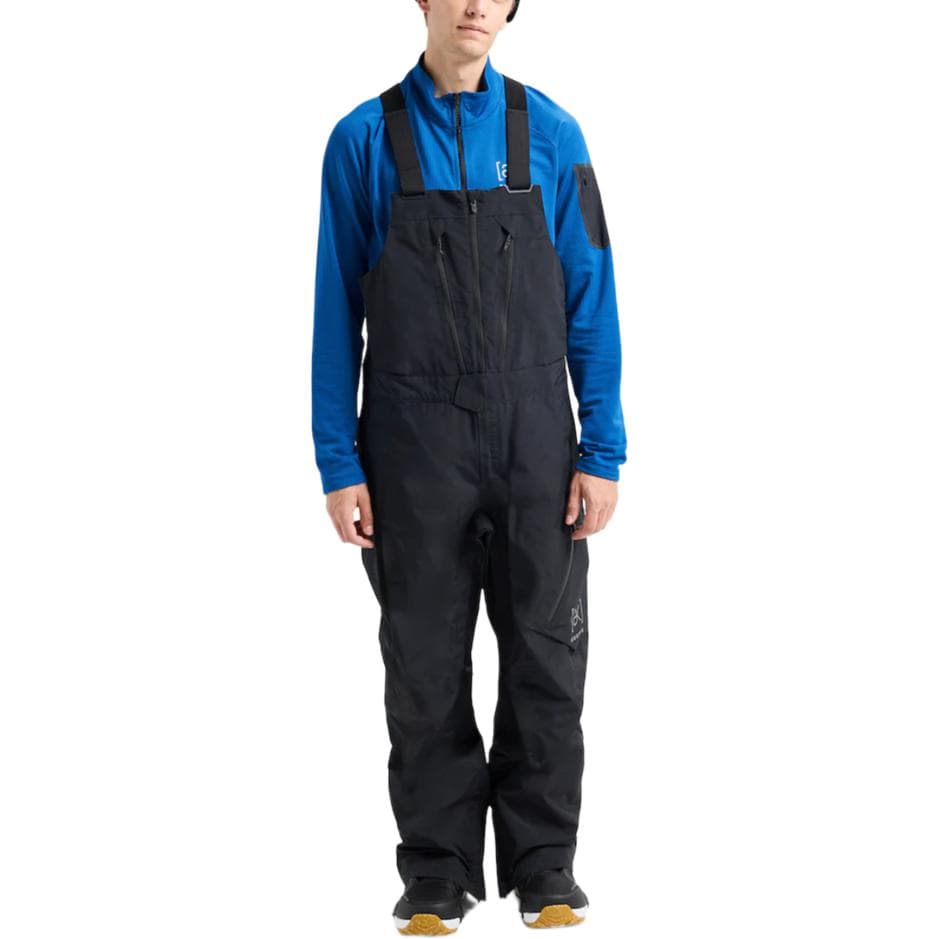Горнолыжные штаны BURTON AK CYCLIC - изображение 16