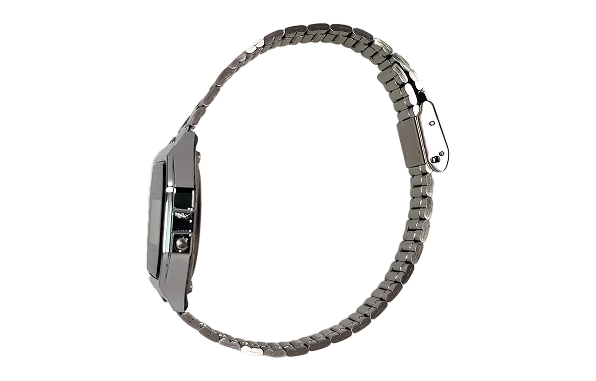 Часы CASIO A158WA-1 - изображение 3