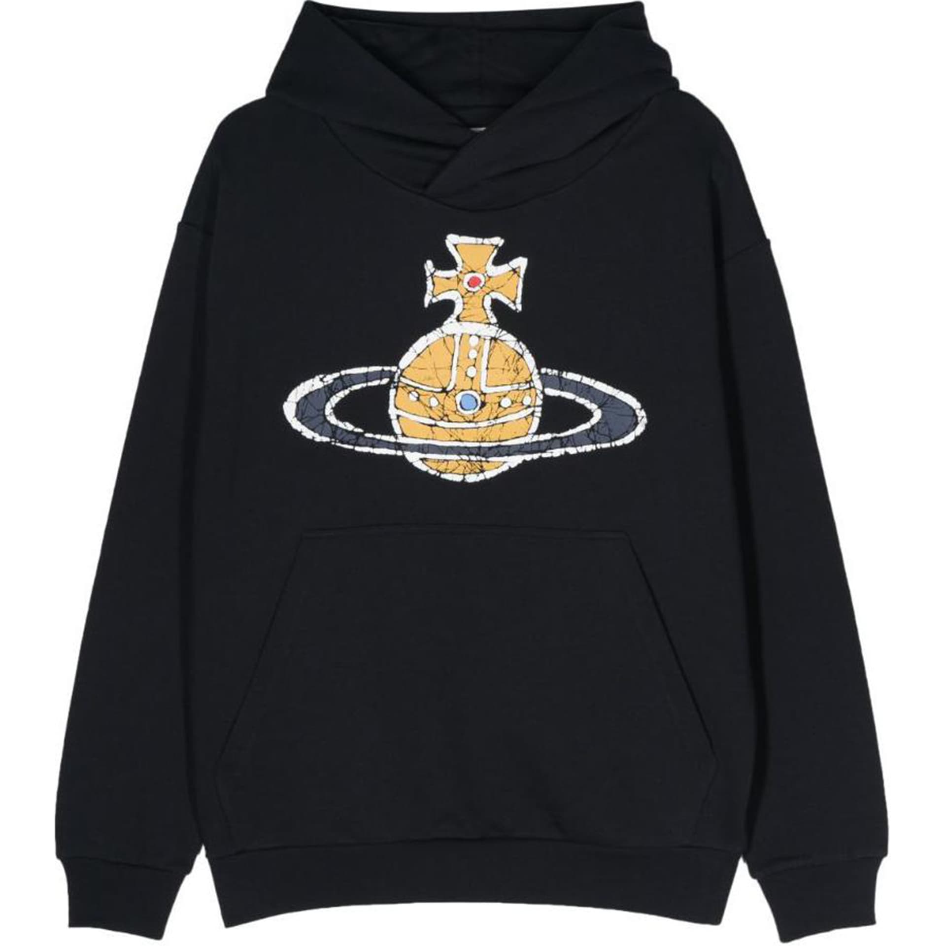 Худи Vivienne Westwood SS24 Logo - изображение 1
