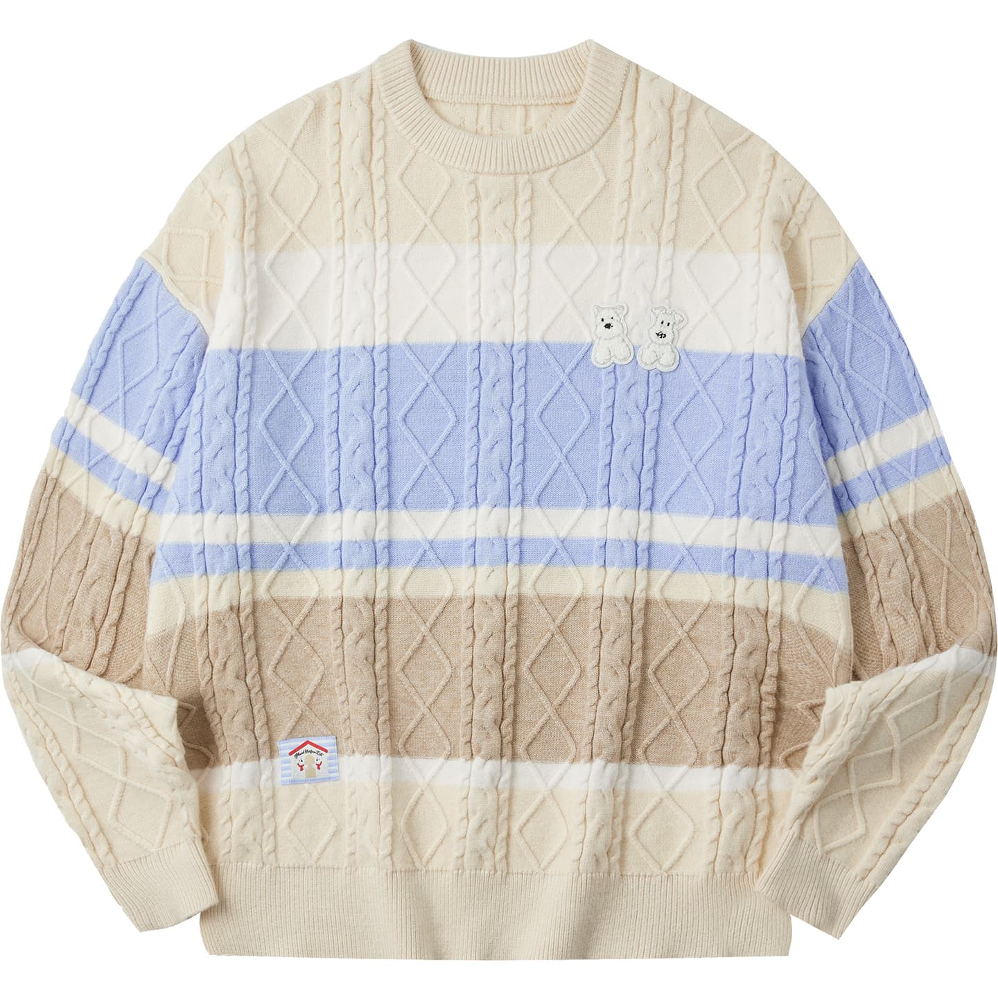 Кофта PSO Brand Унисекс Свитера - изображение 1