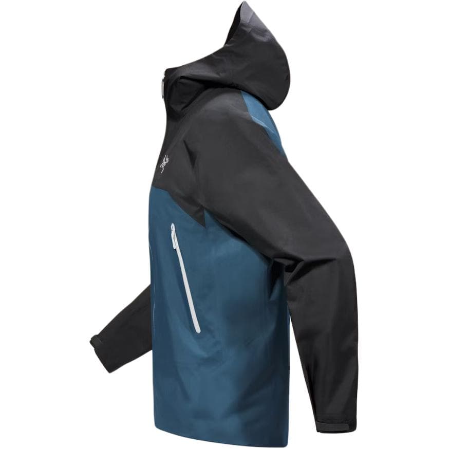 Демисезонная куртка ARC'TERYX Beta Ветровка Унисекс - изображение 2