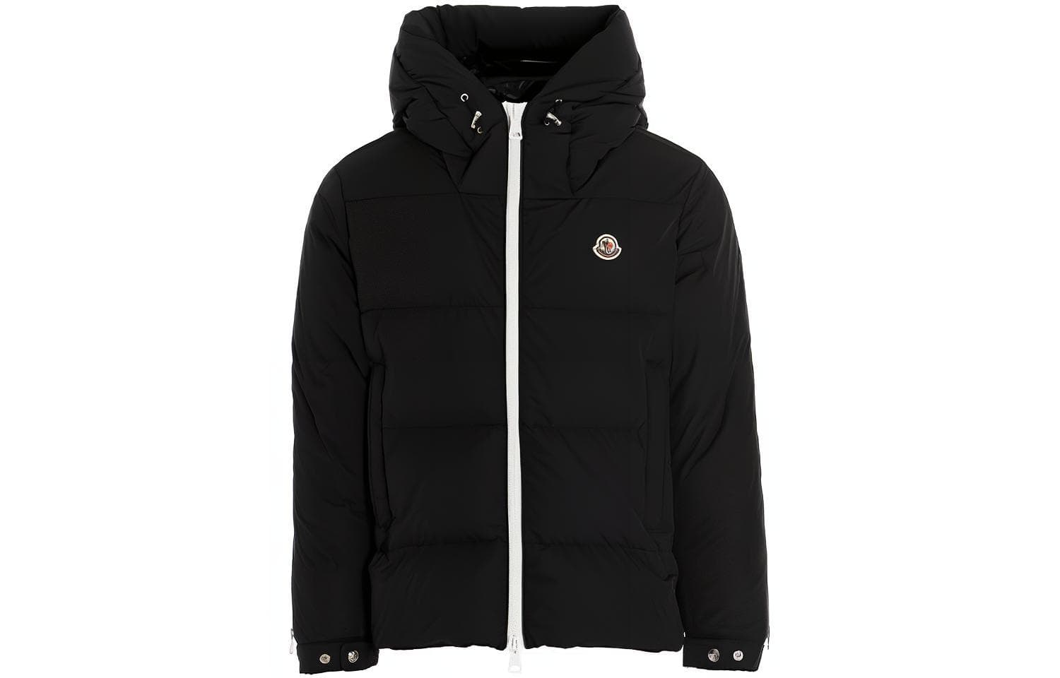 Зимняя куртка Moncler Idil - изображение 1