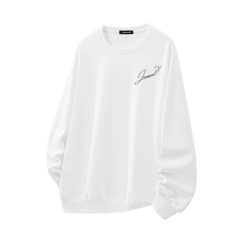 Худи JEANSWEST logo - изображение 2
