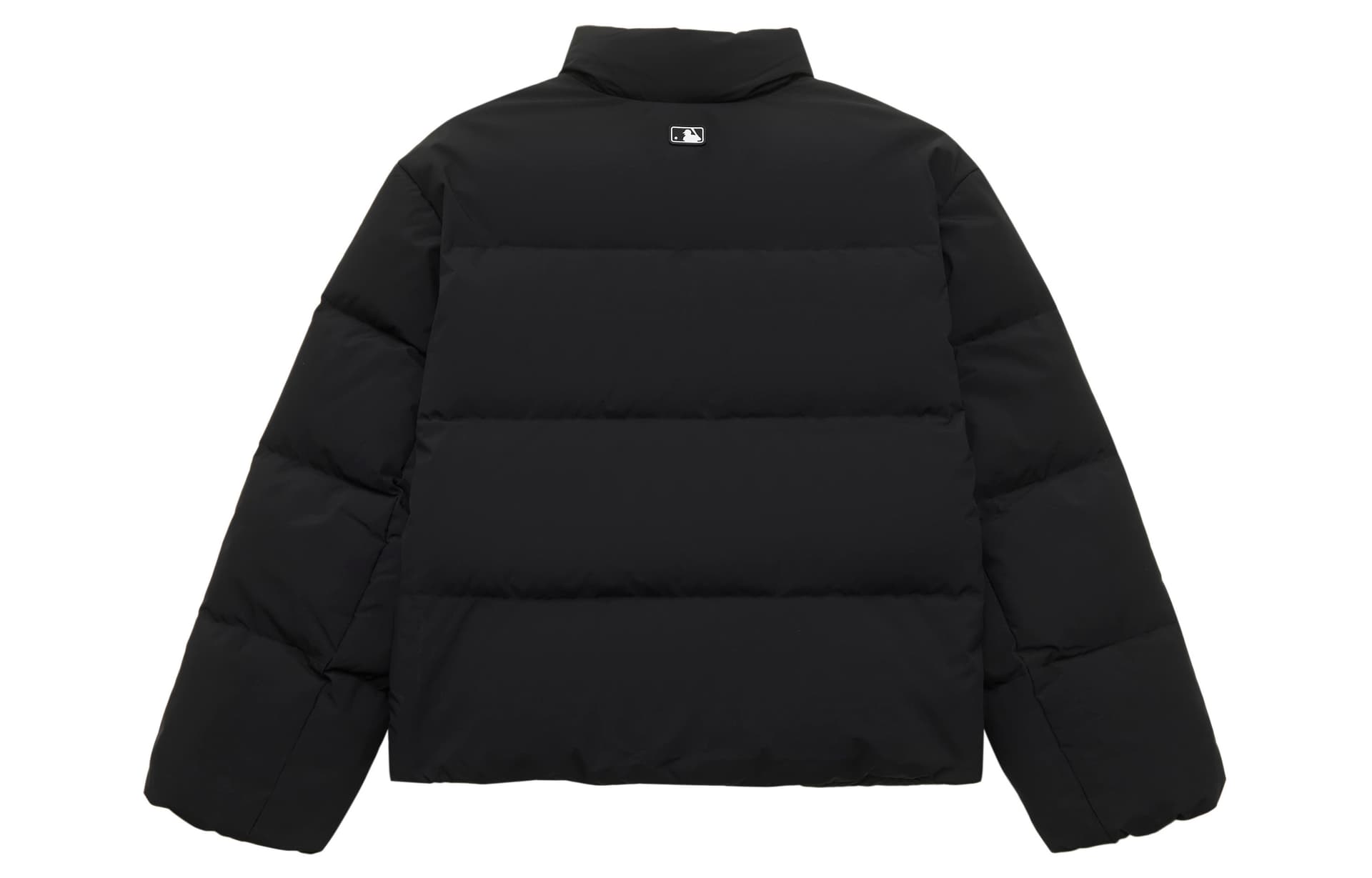 Зимняя куртка MLB New York Yankees Basic Collection FW25 Пуховик Унисекс - изображение 2