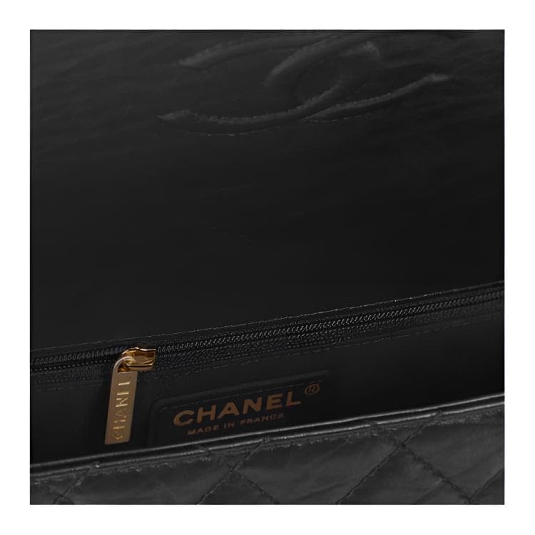 Сумка через плечо CHANEL 21B - изображение 4