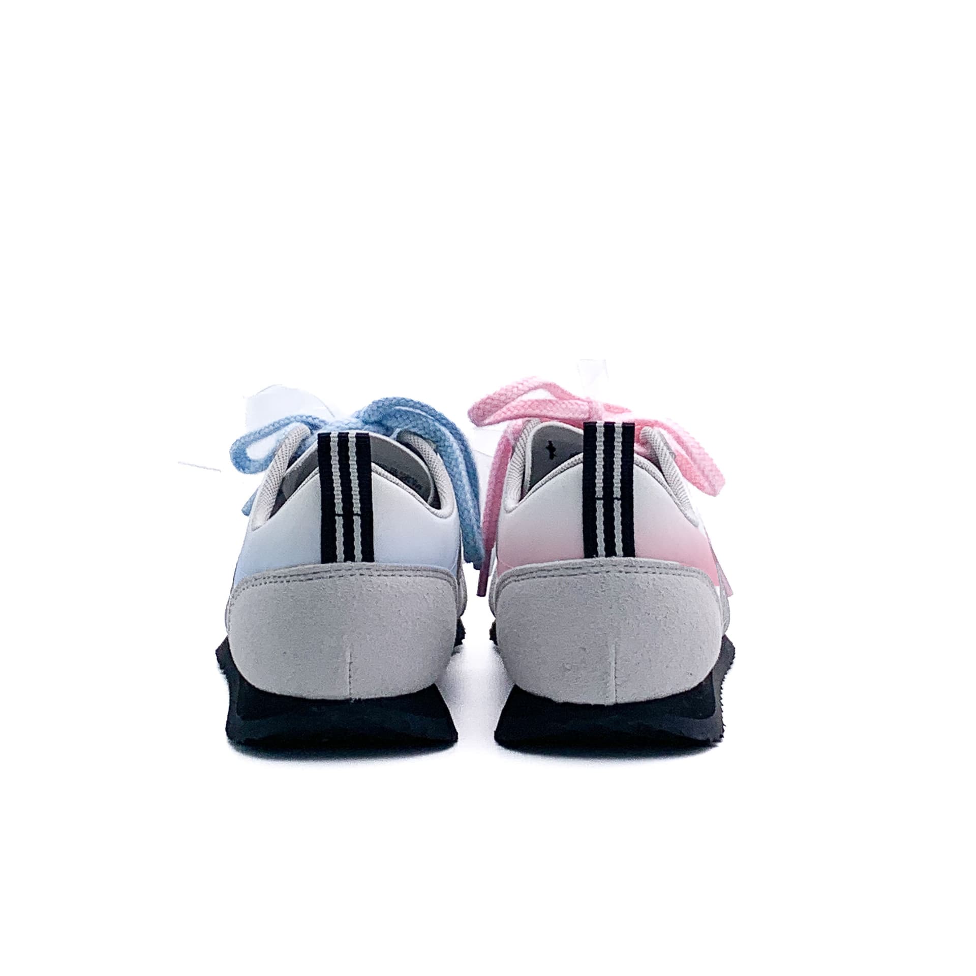 Кроссовки adidas VS JOG 2.0 - изображение 5