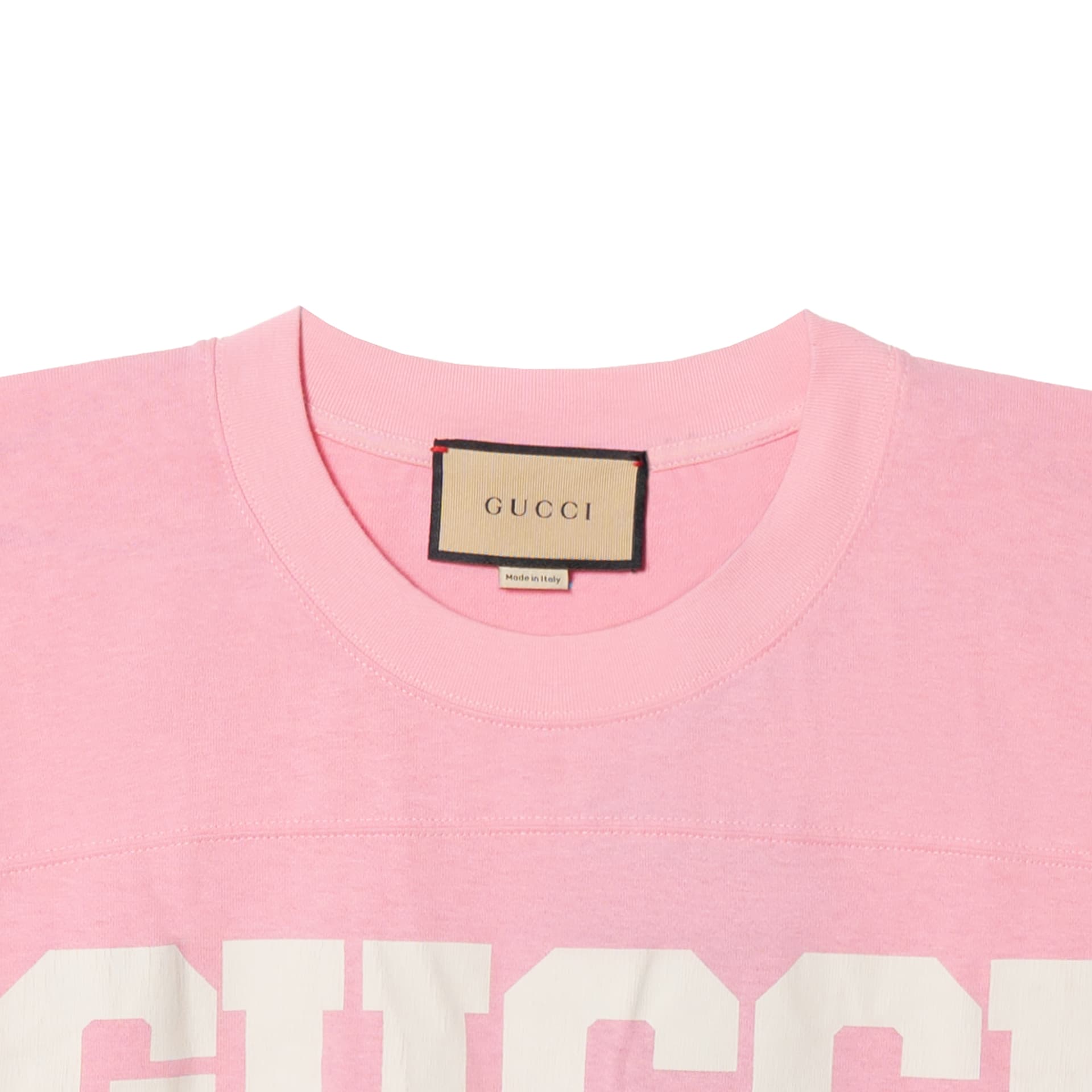 Футболка Gucci - изображение 3
