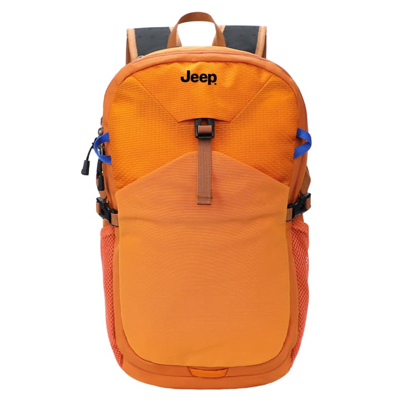 Jeep Нейлоновый рюкзак унисекс разноцветный - изображение 1