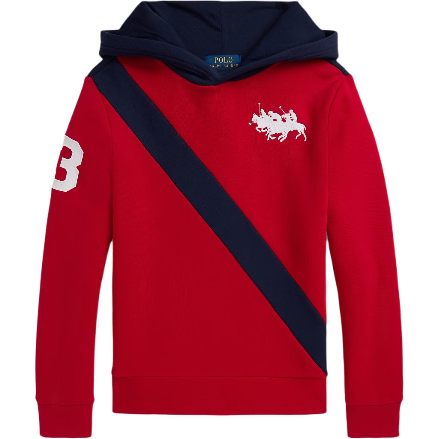 Толстовка FW25 для детей от Polo Ralph Lauren - изображение 1