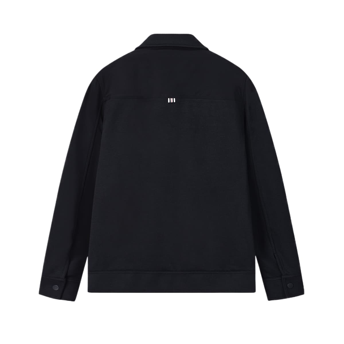 Куртка Fila Heritage Легендарный синий Мужская куртка - изображение 2