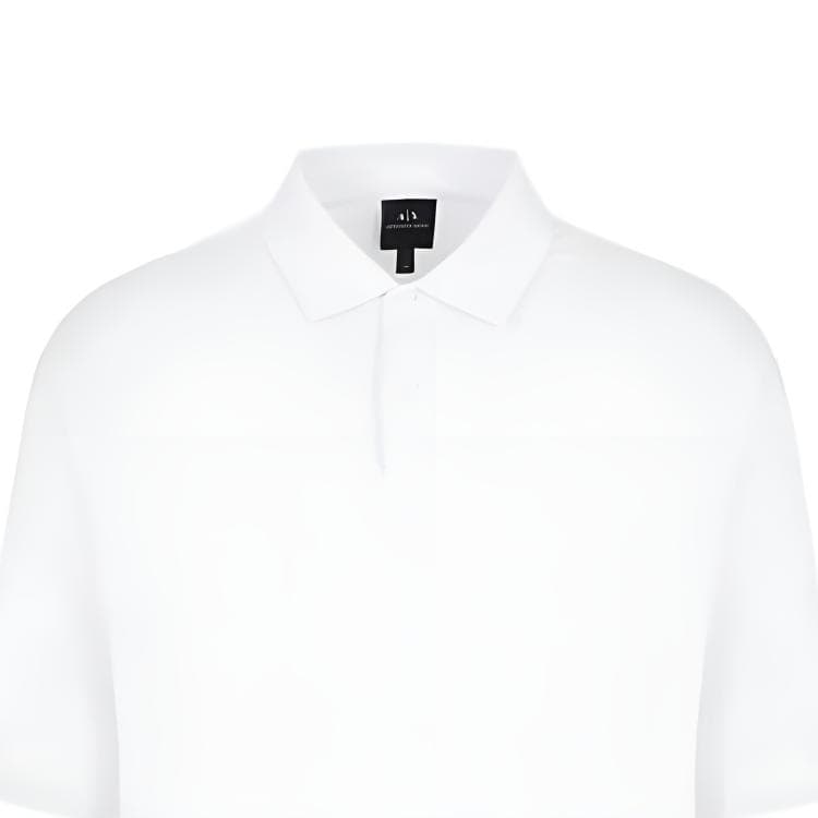 Поло ARMANI EXCHANGE SS23 LogoPolo - изображение 5