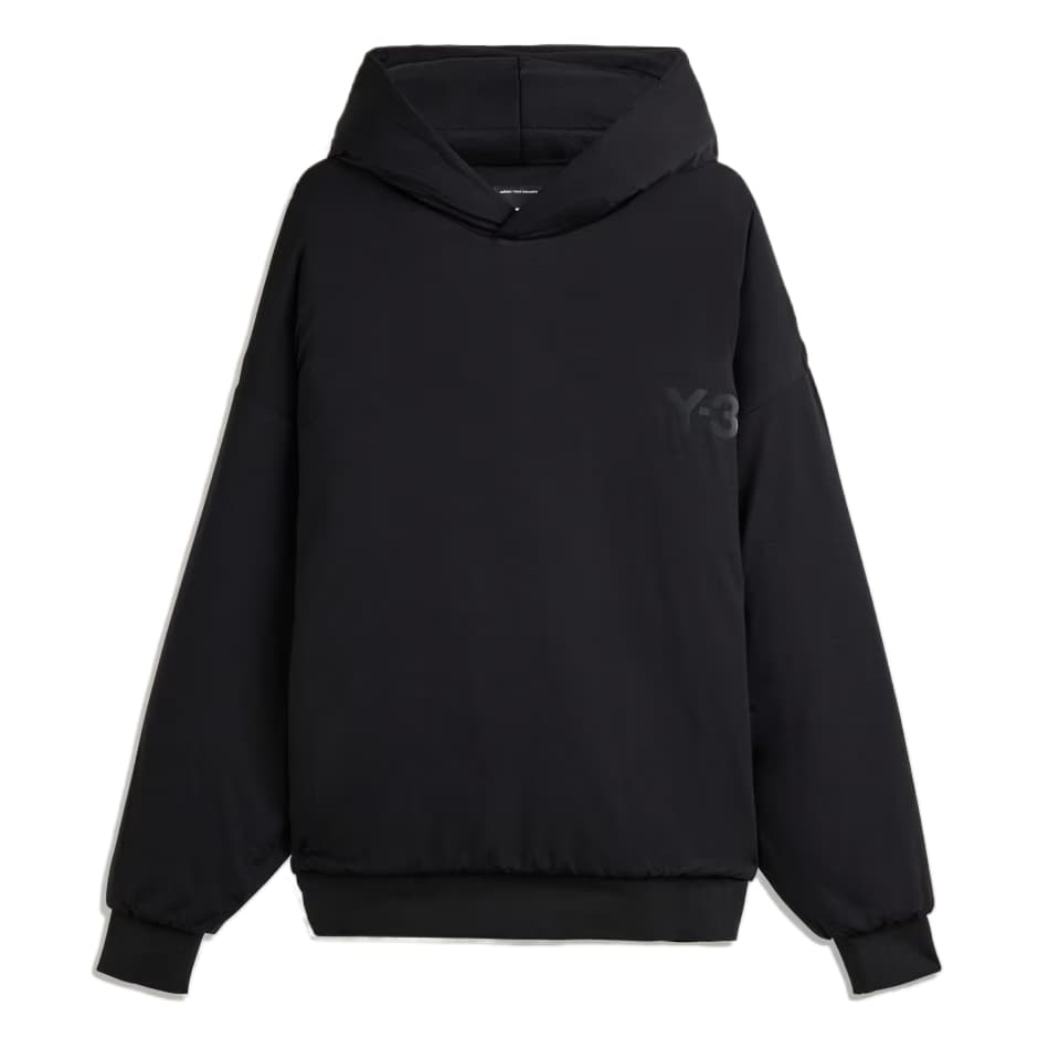 Худи Y-3 - изображение 1
