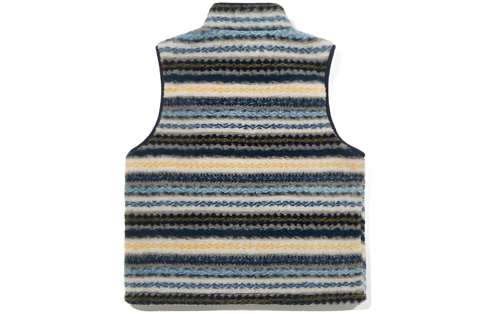 Жилет Guuka Blue Unisex Gilets - изображение 2