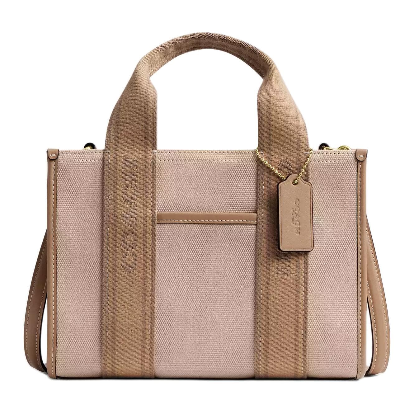 Сумка COACH Tote - изображение 1