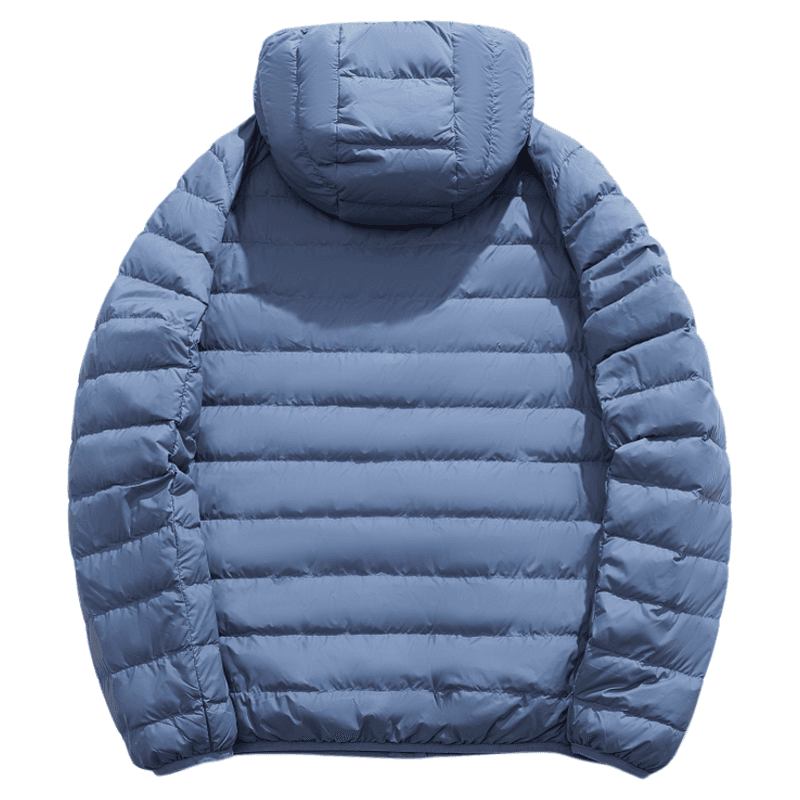 Зимняя куртка SNOW FLYING First Snow Collection Пуховик Унисекс - изображение 2