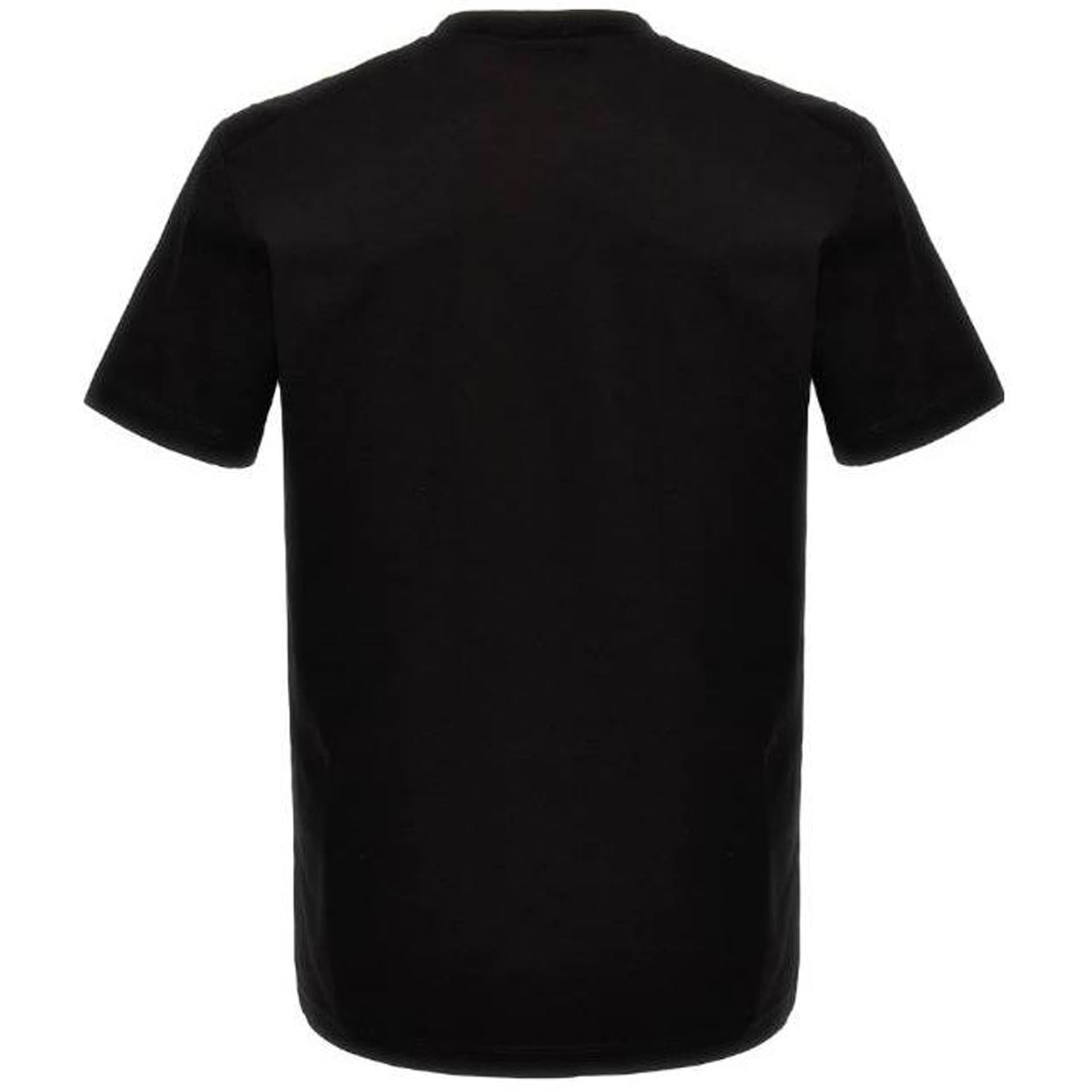 Футболка DSQUARED 2 Cool Fit T-Shirt T - изображение 2