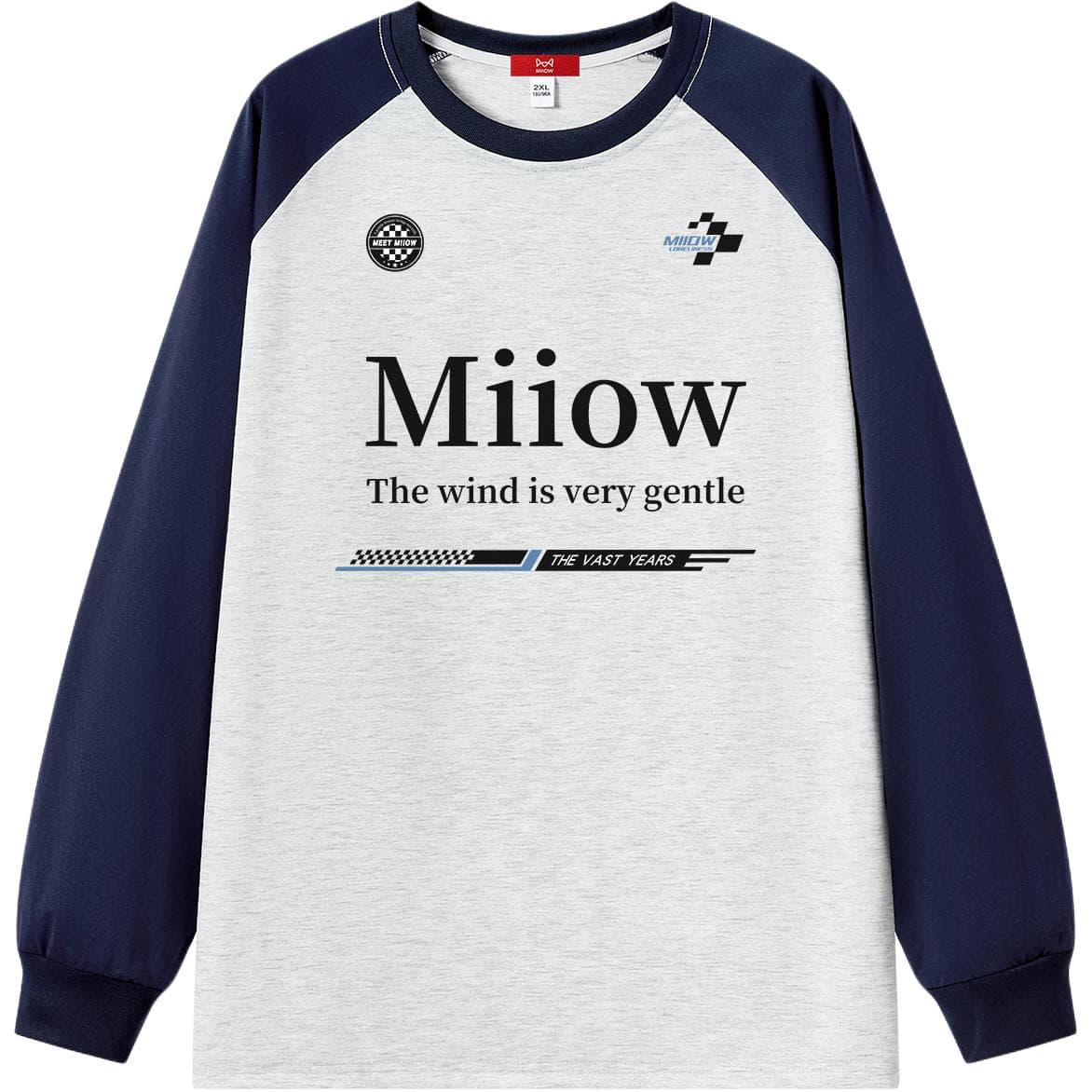 Футболка MIIOW T - изображение 1