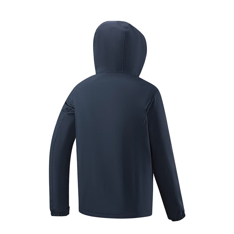Зимняя куртка пуховик Mizuno Унисекс Пуховики - изображение 2