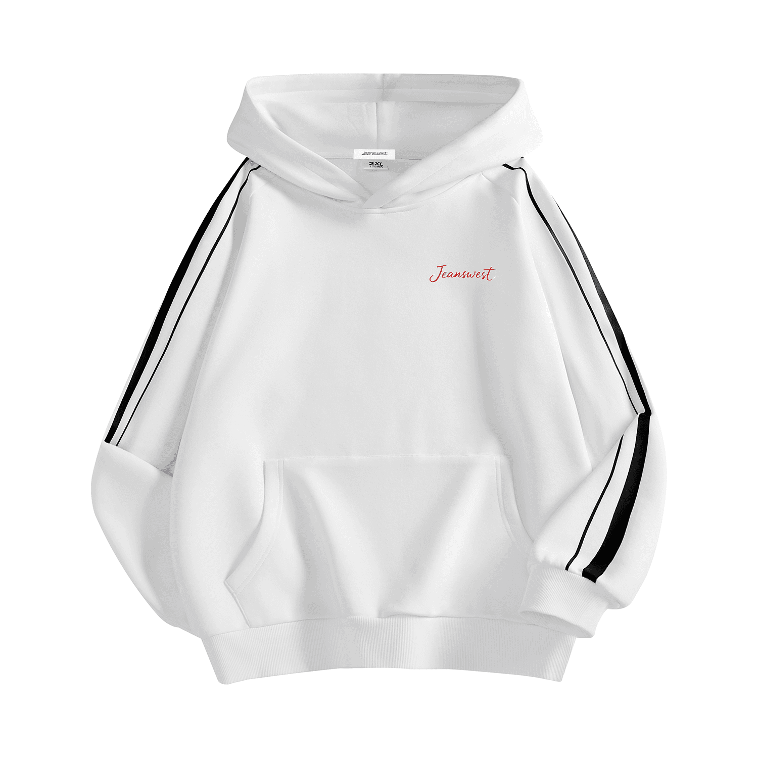 Худи JEANSWEST Logo - изображение 2