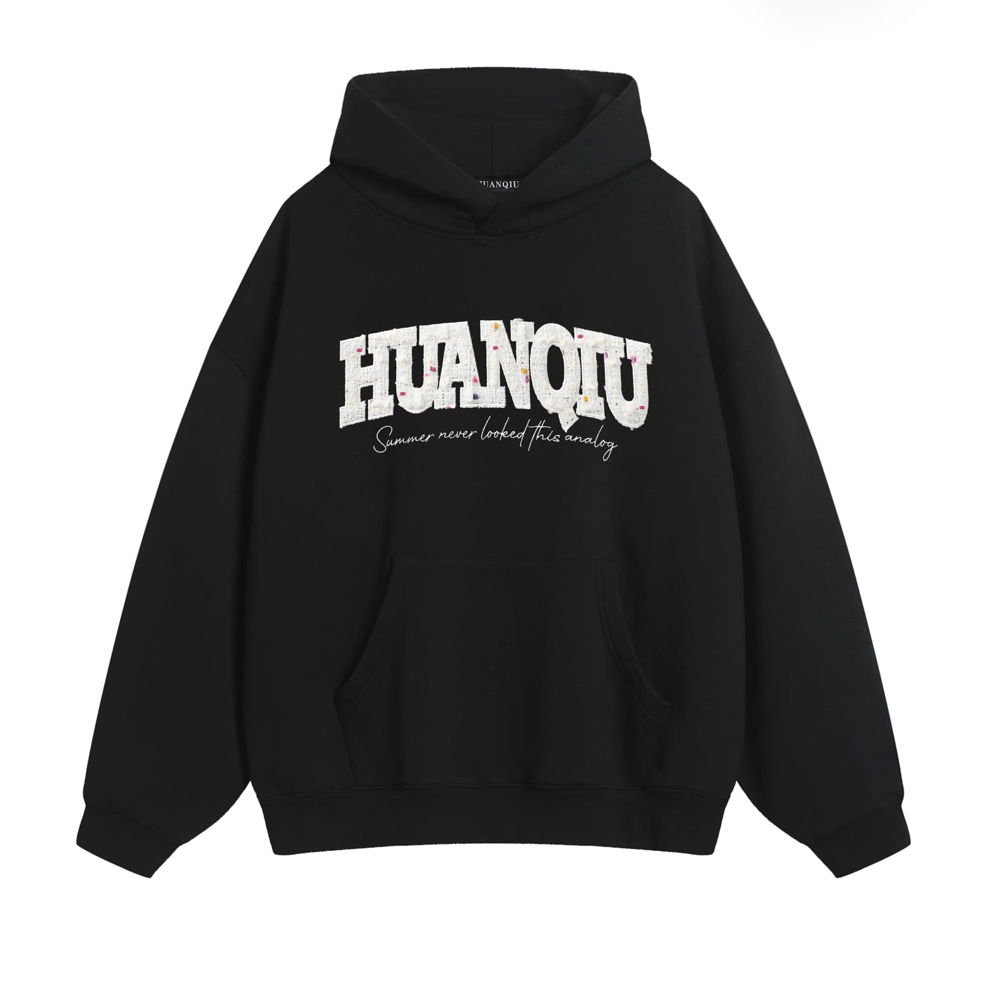 Худи HUANQIU 360 - изображение 1