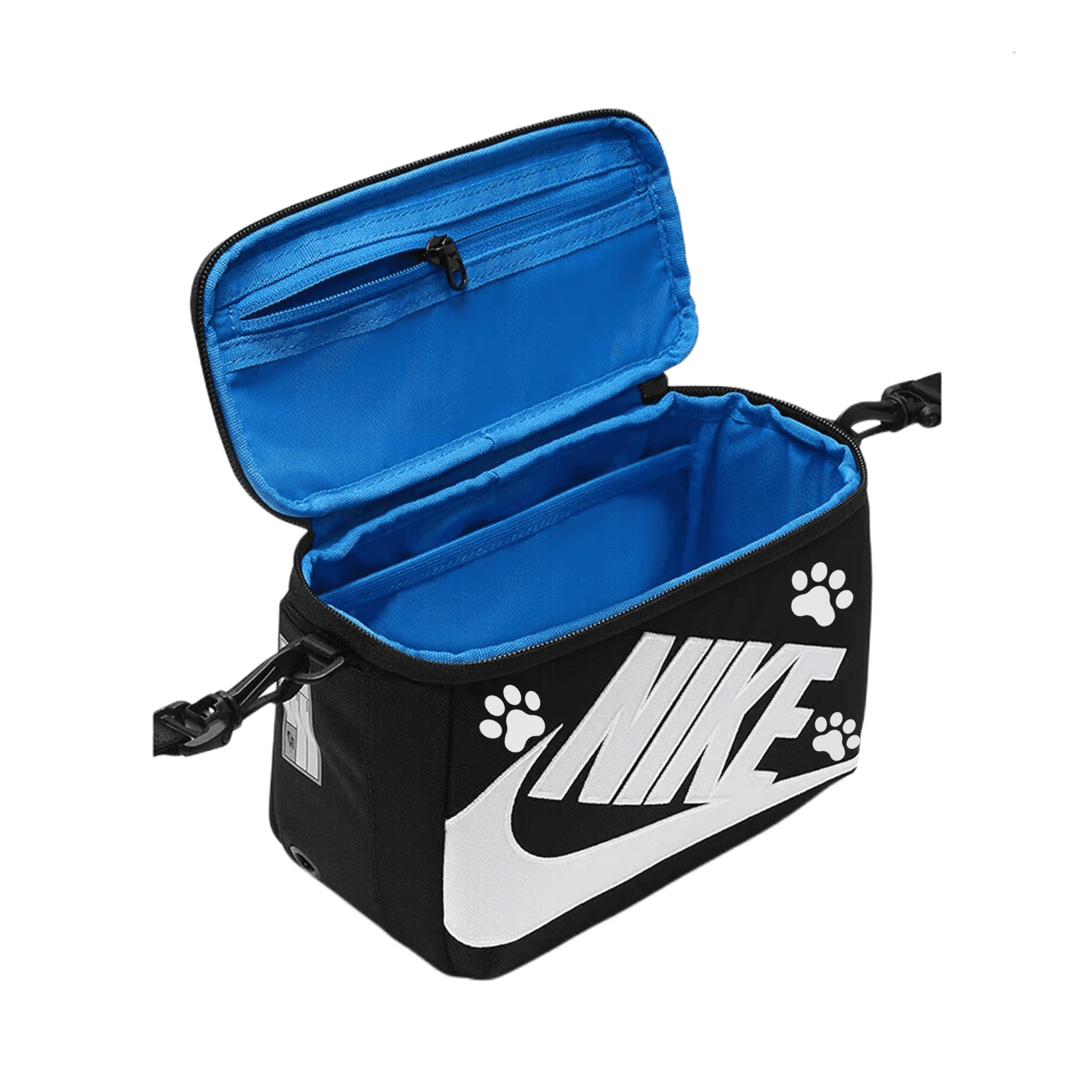 Сумка Nike - изображение 4