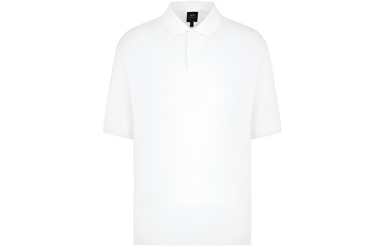 Поло ARMANI EXCHANGE SS23 LogoPolo - изображение 1
