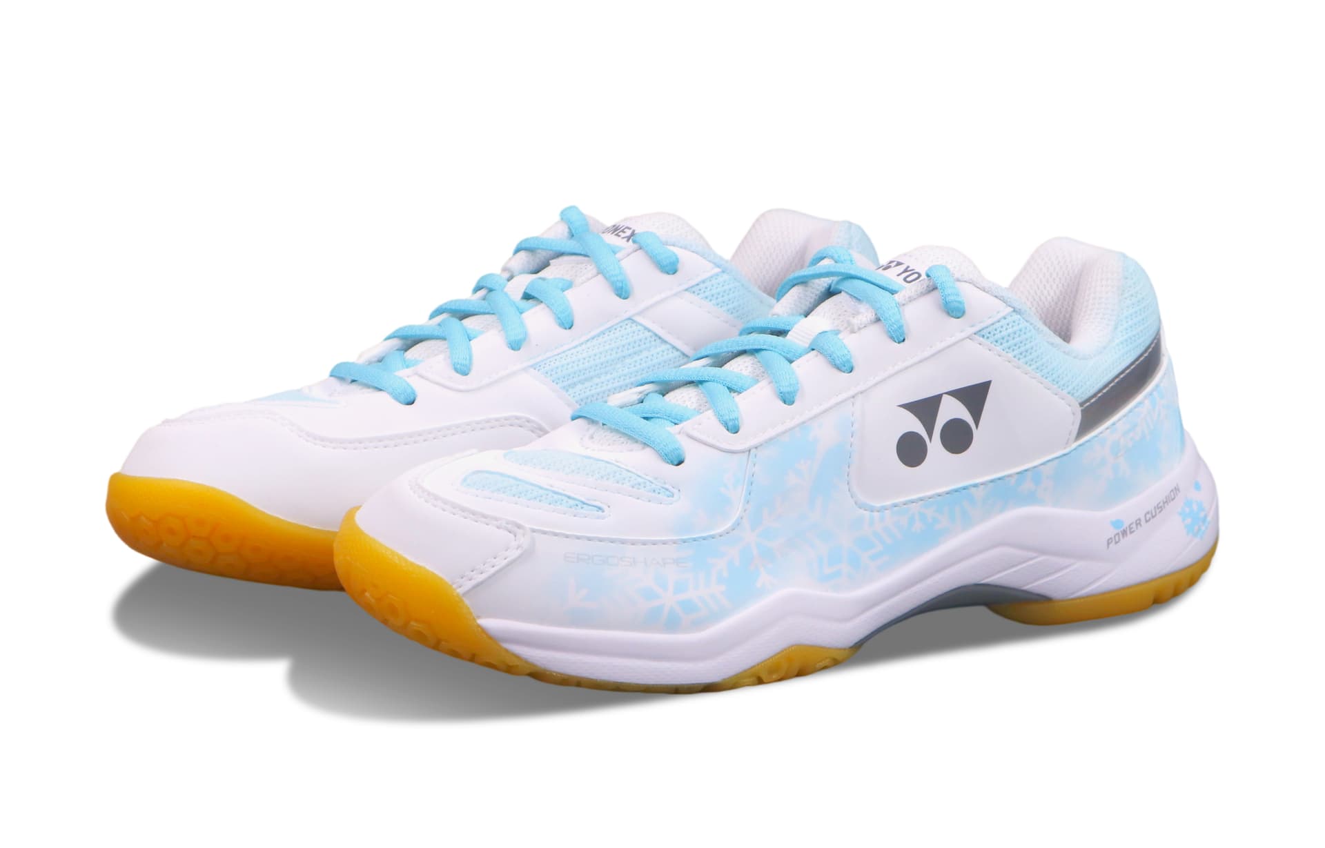 Кроссовки для бадминтона YONEX Power Cushion - изображение 4