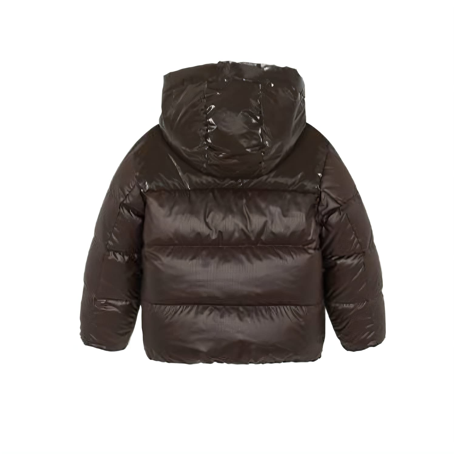 MLB KIDS Бостон Красный So FW AW25 Пуховик Детский - изображение 2