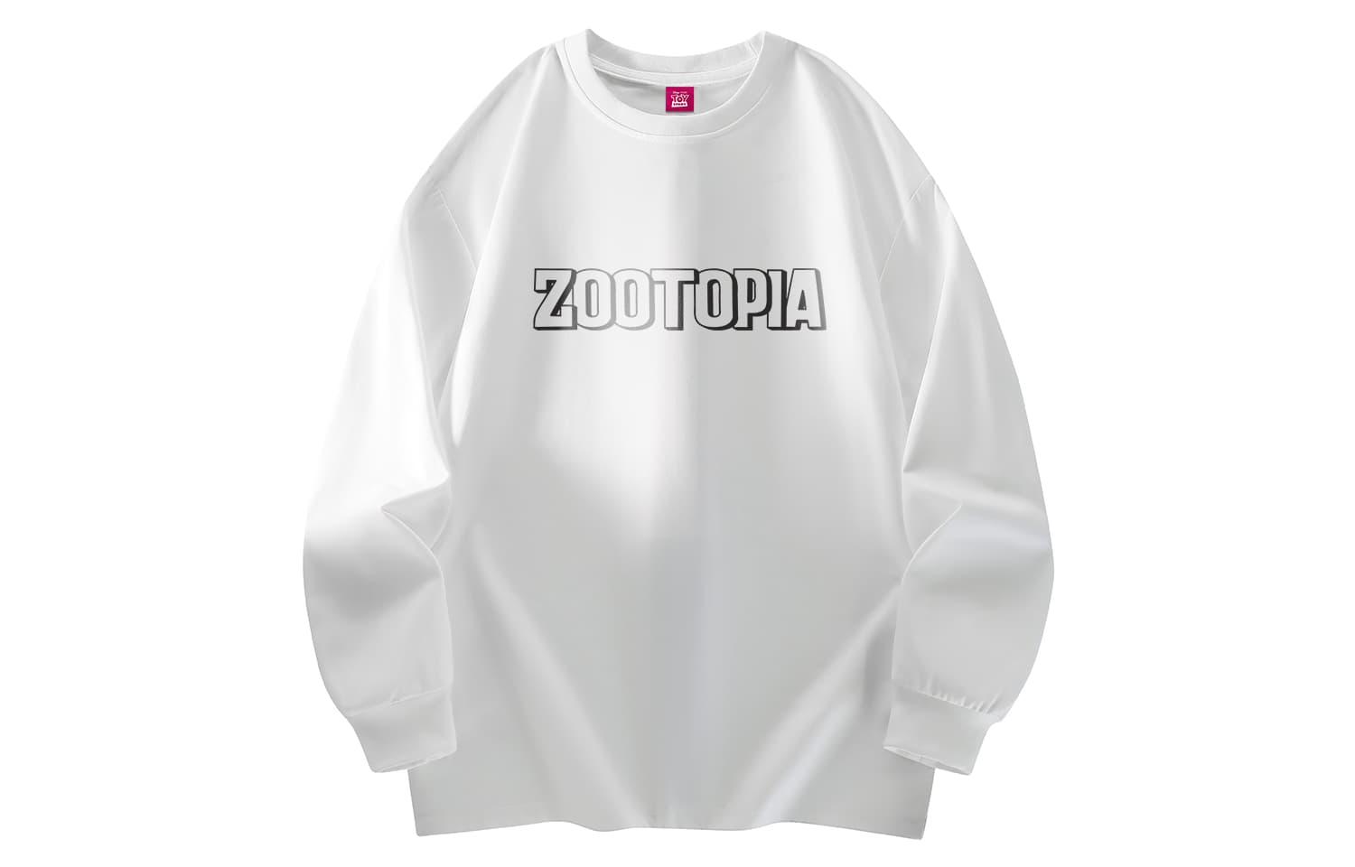 Футболка Disney T - изображение 1