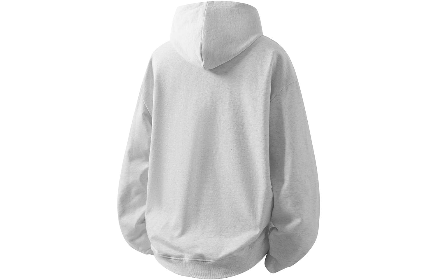 Худи JEANSWEST 300g - изображение 2