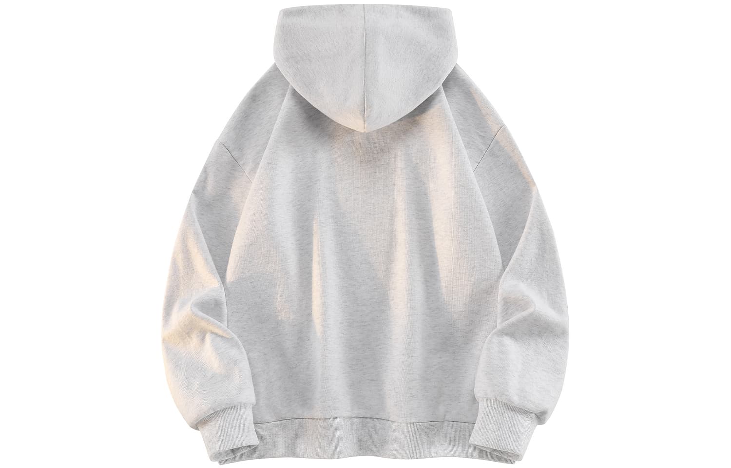 Худи JEANSWEST 300g - изображение 2