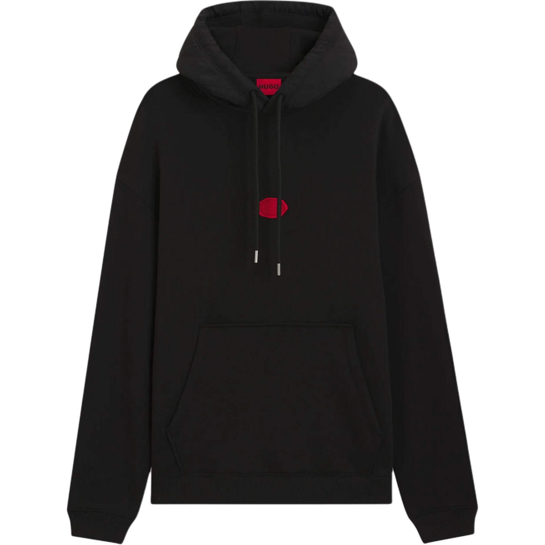Худи HUGO BOSS FW25 Толстовка мужская - изображение 1