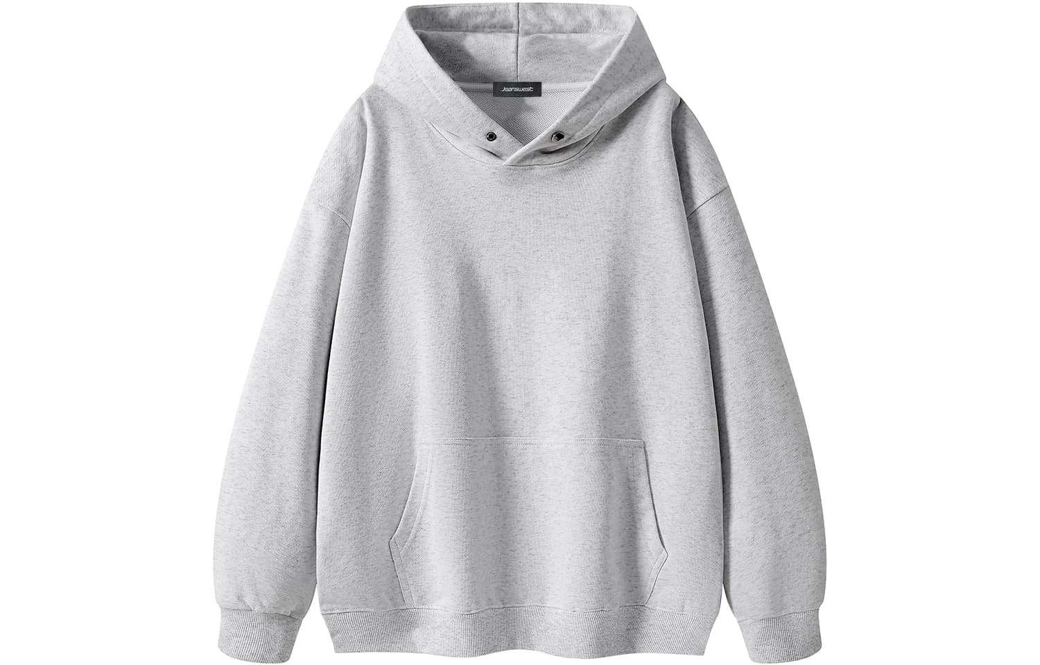 Худи JEANSWEST 300g - изображение 1