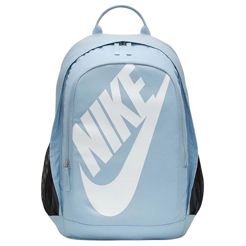 Рюкзак Nike Полиэстеровый Рюкзак Унисекс Синий - изображение 1