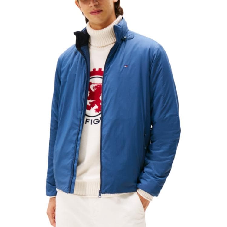 Куртка Tommy Hilfiger Куртки и Пальто Мужской - изображение 1