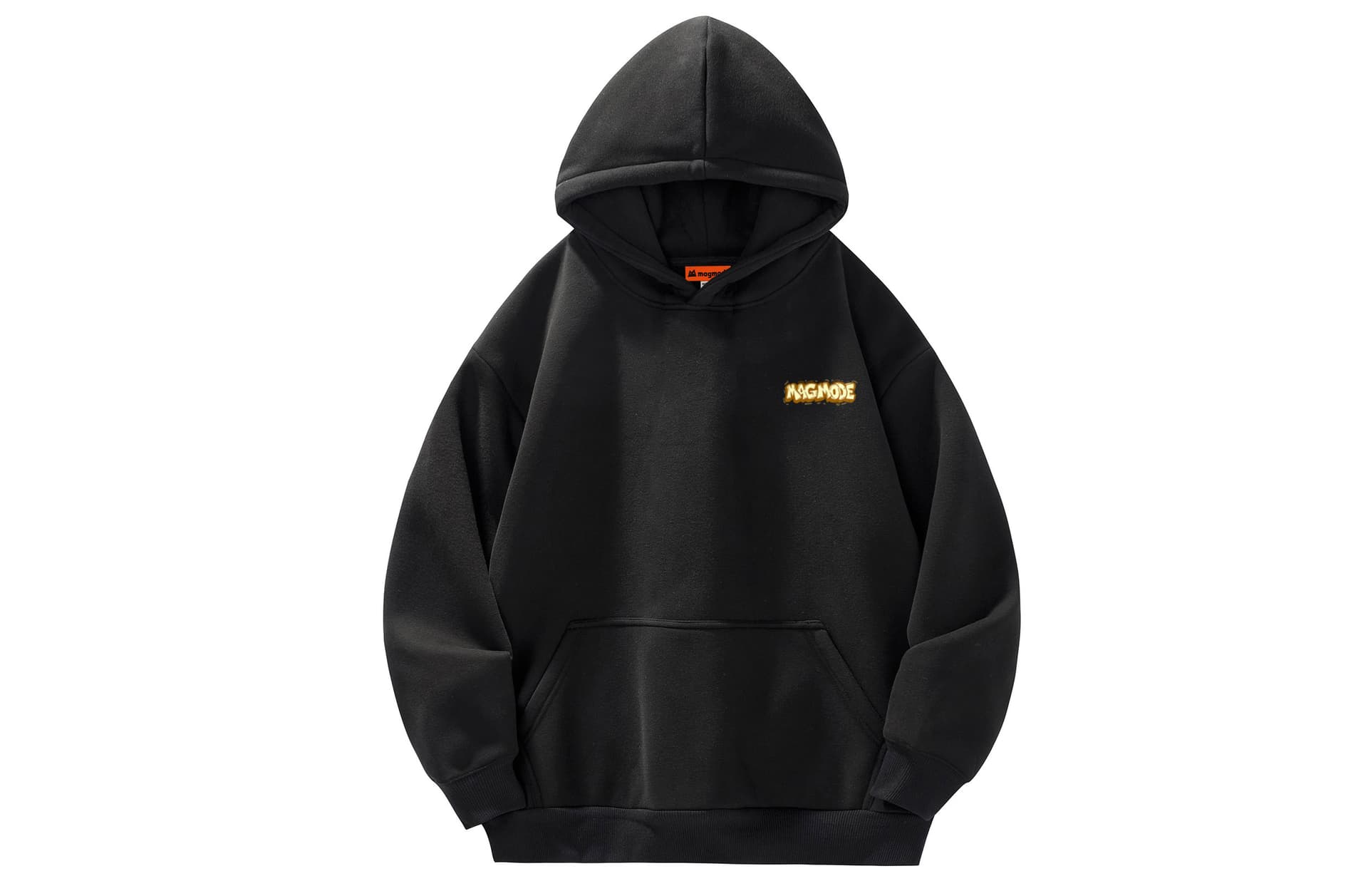 Худи magmode Logo - изображение 2